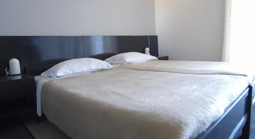 Villa Dalmacija Hvar Hotel Хвар Екстериор снимка