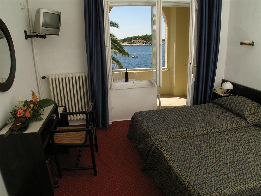 Villa Dalmacija Hvar Hotel Хвар Екстериор снимка