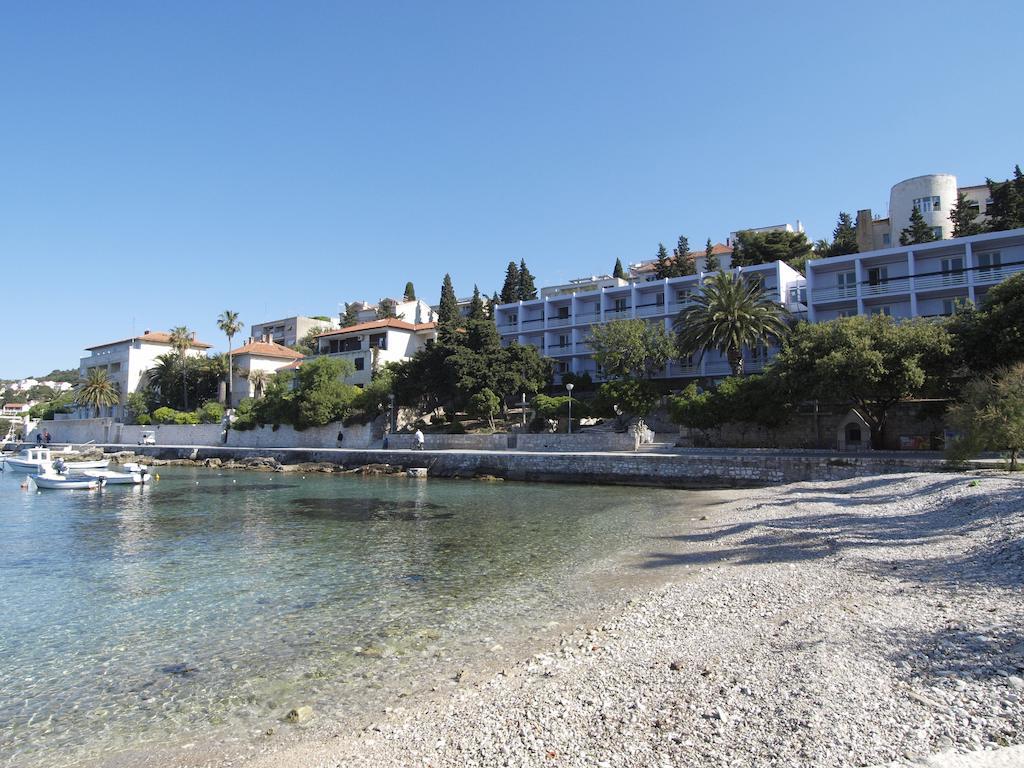 Villa Dalmacija Hvar Hotel Хвар Екстериор снимка