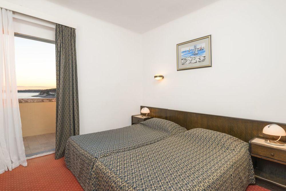 Villa Dalmacija Hvar Hotel Хвар Екстериор снимка