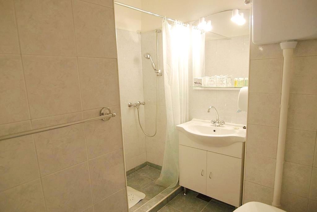 Villa Dalmacija Hvar Hotel Хвар Екстериор снимка