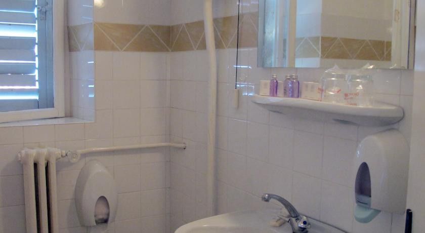 Villa Dalmacija Hvar Hotel Хвар Екстериор снимка