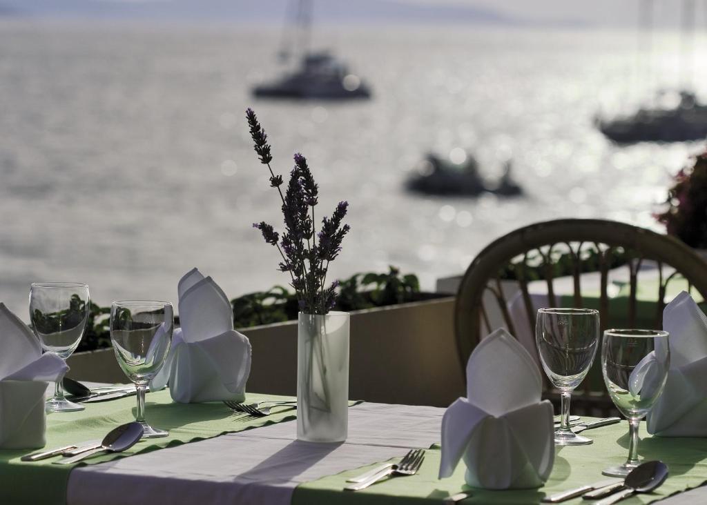 Villa Dalmacija Hvar Hotel Хвар Екстериор снимка