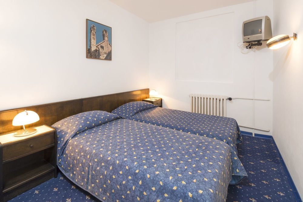 Villa Dalmacija Hvar Hotel Хвар Екстериор снимка