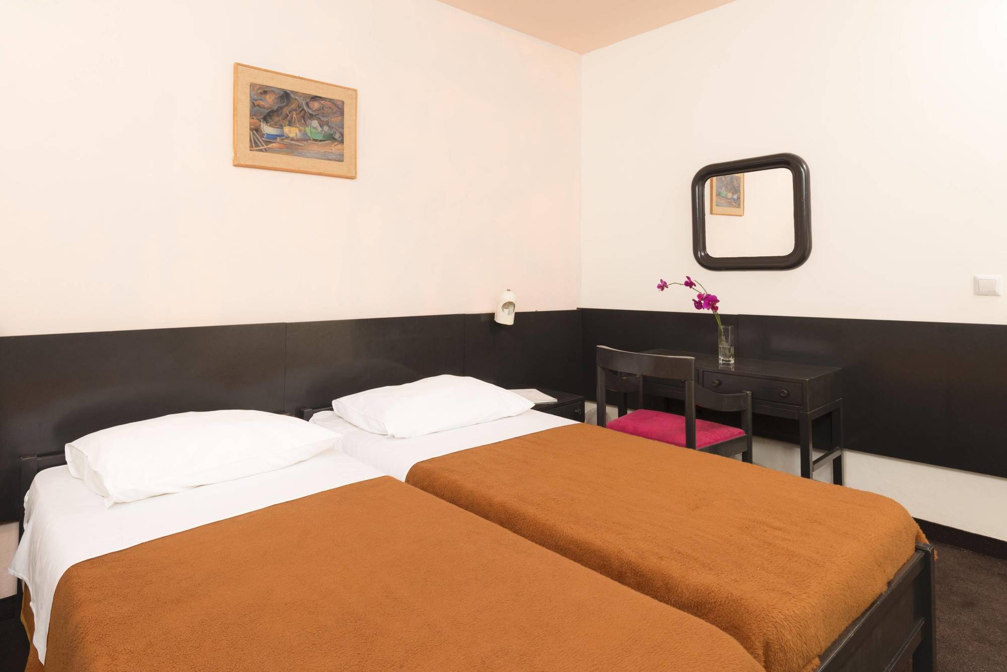 Villa Dalmacija Hvar Hotel Хвар Екстериор снимка