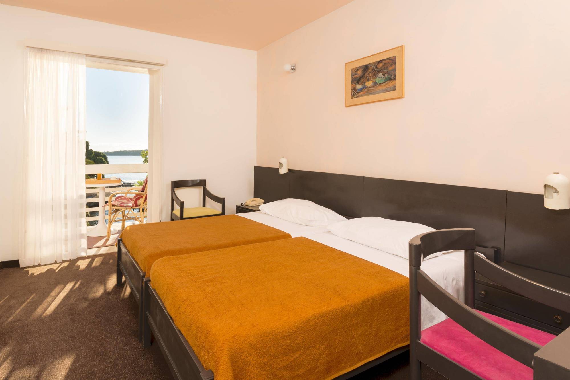 Villa Dalmacija Hvar Hotel Хвар Екстериор снимка