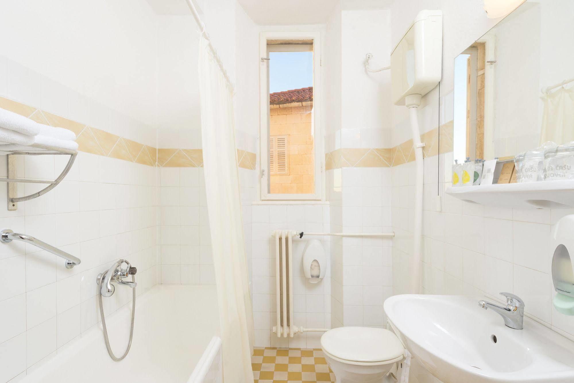 Villa Dalmacija Hvar Hotel Хвар Екстериор снимка