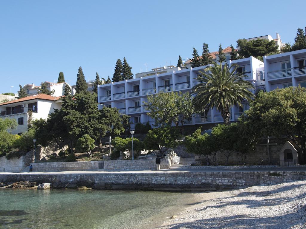 Villa Dalmacija Hvar Hotel Хвар Екстериор снимка