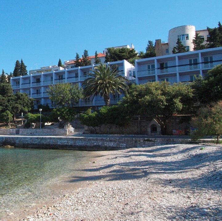 Villa Dalmacija Hvar Hotel Хвар Екстериор снимка