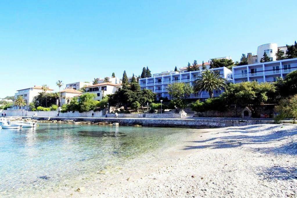 Villa Dalmacija Hvar Hotel Хвар Екстериор снимка